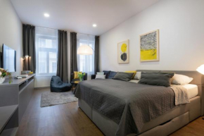 Masiarska Apartment 1 Best Adress In City Center Kosice
